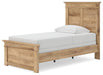 Makidern Bed - Abundant Home Collections