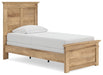 Makidern Bed - Abundant Home Collections