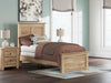 Makidern Bed - Abundant Home Collections