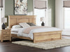 Makidern Bed - Abundant Home Collections