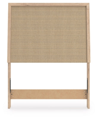 Cielden Bed - Abundant Home Collections