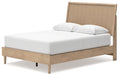 Cielden Bed - Abundant Home Collections
