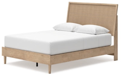 Cielden Bed - Abundant Home Collections