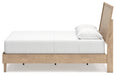Cielden Bed - Abundant Home Collections