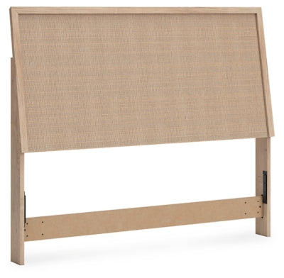 Cielden Bed - Abundant Home Collections