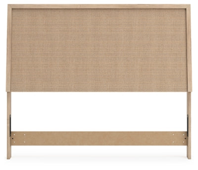 Cielden Bed - Abundant Home Collections