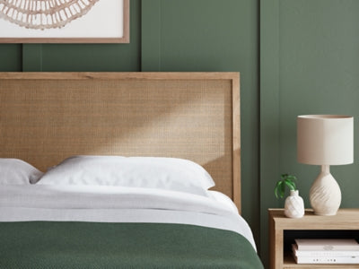 Cielden Bed - Abundant Home Collections