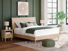 Cielden Bed - Abundant Home Collections