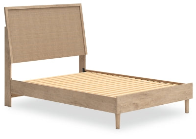 Cielden Bed - Abundant Home Collections