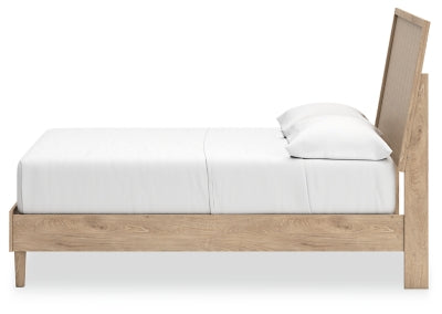 Cielden Bed - Abundant Home Collections