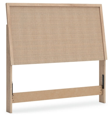 Cielden Bed - Abundant Home Collections