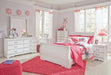 Anarasia Bed - Abundant Home Collections