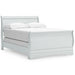 Anarasia Bed - Abundant Home Collections