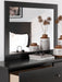 Maribel Bedroom Mirror - Abundant Home Collections