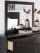 Maribel Dresser and Mirror - Abundant Home Collections