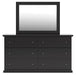 Maribel Dresser and Mirror - Abundant Home Collections