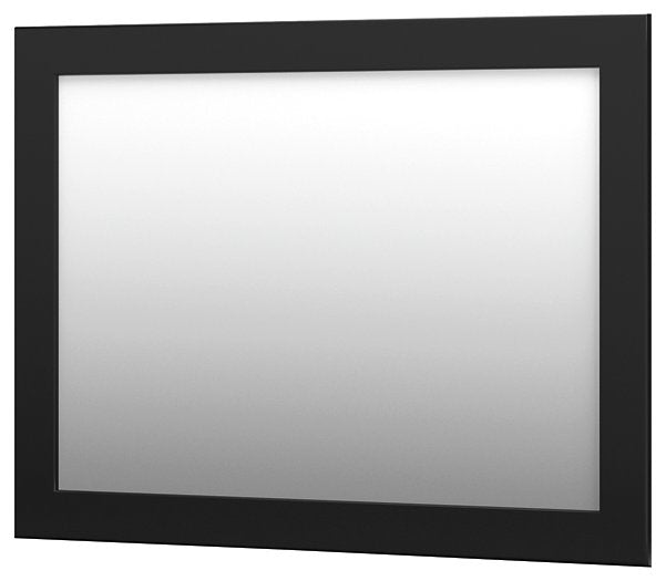 Maribel Bedroom Mirror - Abundant Home Collections