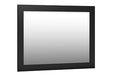 Maribel Bedroom Mirror - Abundant Home Collections