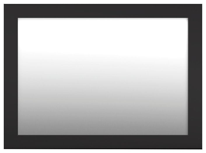 Maribel Bedroom Mirror - Abundant Home Collections