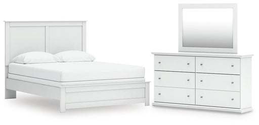 Bostwick Shoals Bedroom Set - Abundant Home Collections