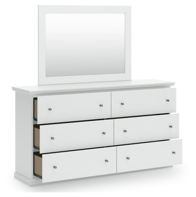 Bostwick Shoals Bedroom Set - Abundant Home Collections