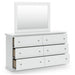 Bostwick Shoals Bedroom Set - Abundant Home Collections