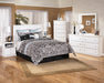 Bostwick Shoals Bedroom Set - Abundant Home Collections