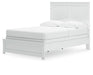 Bostwick Shoals Bedroom Set - Abundant Home Collections