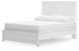 Bostwick Shoals Bed - Abundant Home Collections