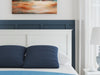 Bostwick Shoals Bedroom Set - Abundant Home Collections