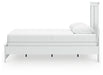 Bostwick Shoals Bedroom Set - Abundant Home Collections