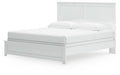 Bostwick Shoals Bed - Abundant Home Collections