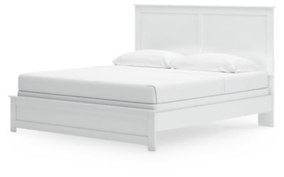 Bostwick Shoals Bedroom Set - Abundant Home Collections
