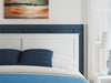 Bostwick Shoals Bed - Abundant Home Collections