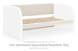 Arloster Upholstered Bed - Abundant Home Collections