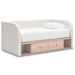 Arloster Upholstered Bed - Abundant Home Collections
