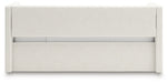 Arloster Upholstered Bed - Abundant Home Collections