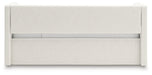 Arloster Upholstered Bed - Abundant Home Collections