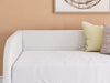 Arloster Upholstered Bed - Abundant Home Collections