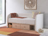 Arloster Upholstered Bed - Abundant Home Collections