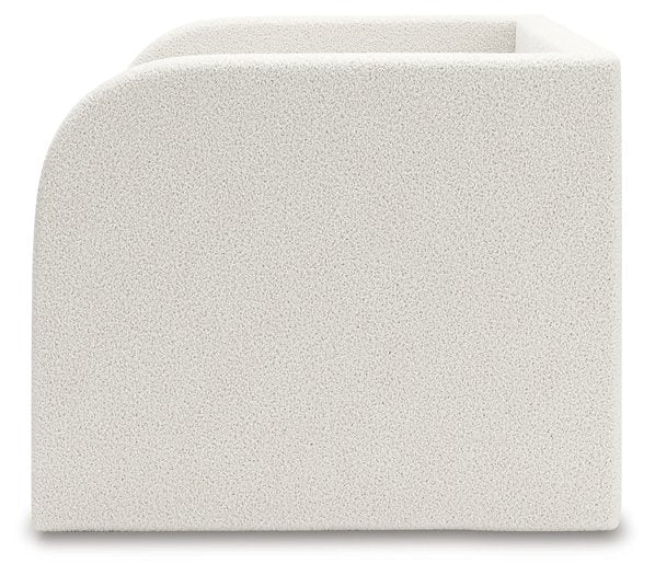 Arloster Upholstered Bed - Abundant Home Collections