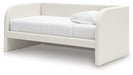 Arloster Upholstered Bed - Abundant Home Collections