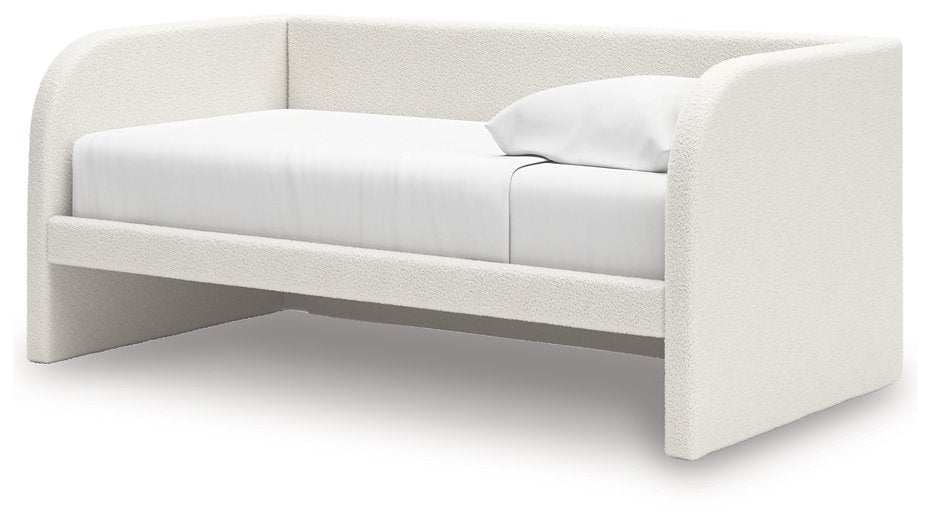 Arloster Upholstered Bed - Abundant Home Collections