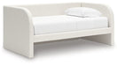 Arloster Upholstered Bed - Abundant Home Collections