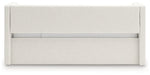 Arloster Upholstered Bed - Abundant Home Collections