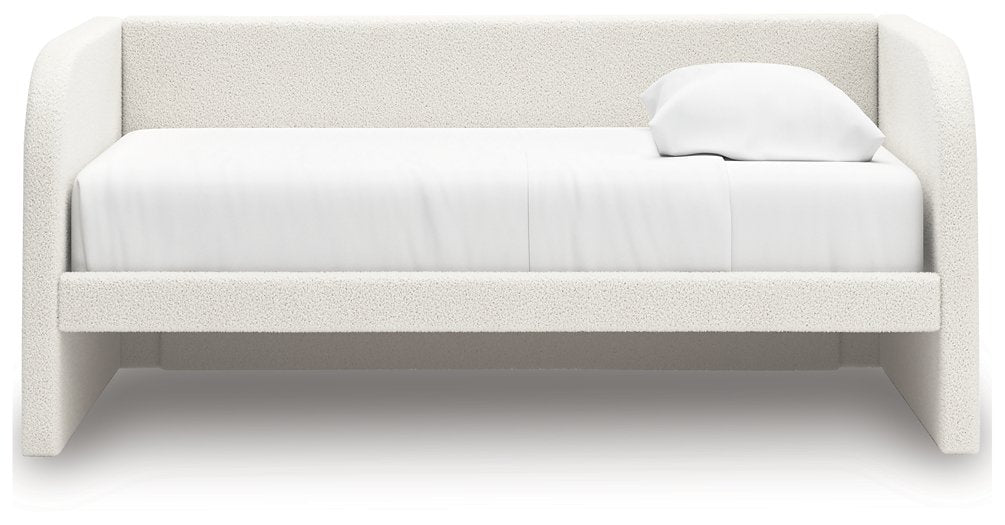 Arloster Upholstered Bed - Abundant Home Collections