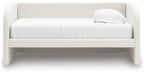 Arloster Upholstered Bed - Abundant Home Collections