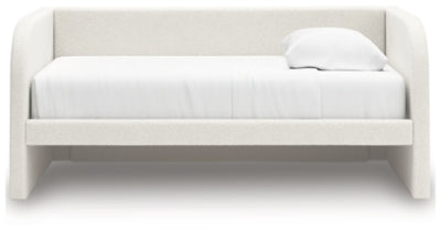 Arloster Upholstered Bed - Abundant Home Collections
