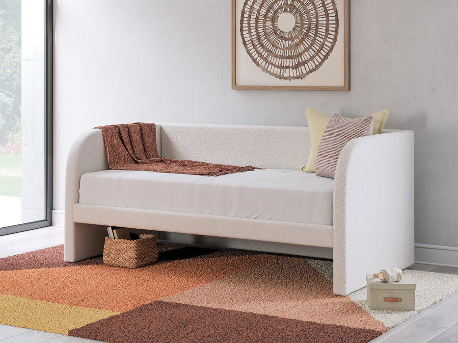 Arloster Upholstered Bed - Abundant Home Collections