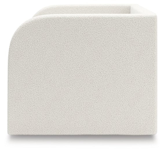 Arloster Upholstered Bed - Abundant Home Collections